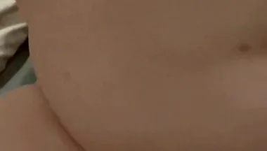 Chubby Teen Fucks His Tight Hole