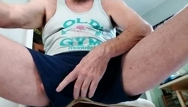Hang Loose and Focus with Coach Wil