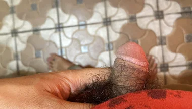 I Jerked off After Seeing My Girlfriend's Photo