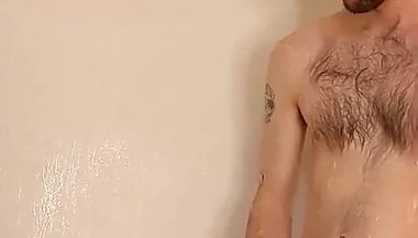 Shower Edging