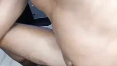 He Tease Me to Bed