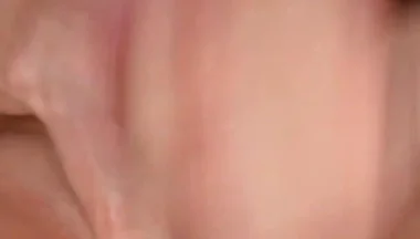 Santiago, a Hot, Muscular Guy, Has a Great Orgasm Thanks to His Huge White Cock