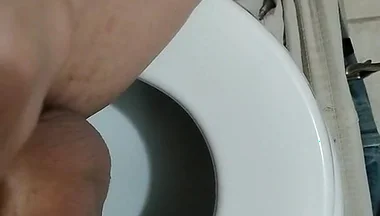 2-1-2026 on the Church Toilet
