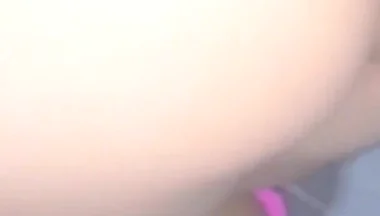 Cute Femboy Fucks Bareback with Hetero, He Comes Inside Her Ass. Creampie