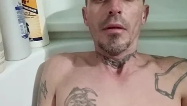 Bathtub Fun