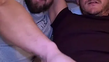 I Sucked and Fuck My Best Mate for the First Time