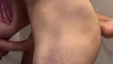 Fucking Gays Ass Hard And Cumming A Lot Inside