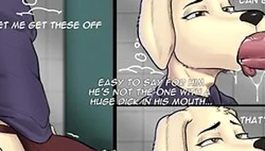 Car Toon - Beastars Anime Furry - Jack Ic Hentai Yaoi Bara Animation Animated