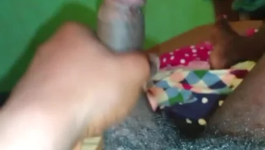 Slow and Sweet Anal Sex
