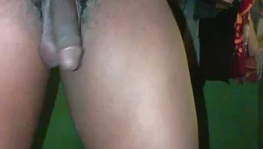 Star Boy Was so Horny and Want a Big Dick