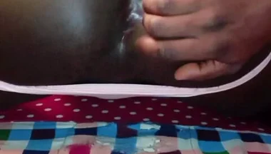 Her Pussy Was Dry by My Big Dick