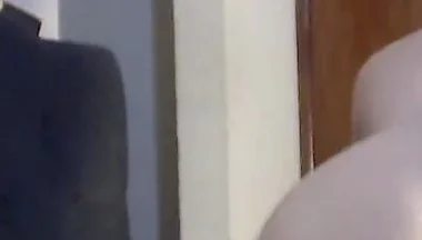 Soft and White Ass Is Slowly Penetrated and Shaped