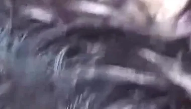 My Roommate Catches Me on Him and I Fuck His Ass Bareback, Creampie