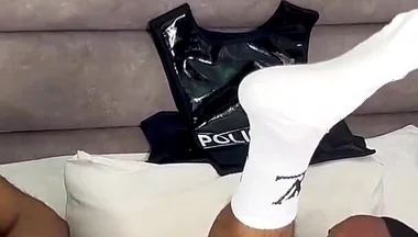 He Fingered and Fucked My Ass Soo Good