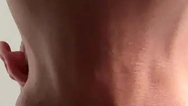 British Twink Gets His Hole Fucked Till Jak Cum All Over Him
