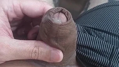 My Penis Won't Stop Spitting Semen