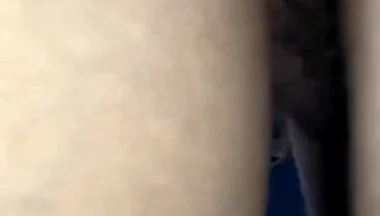 Real Couple Having Real Passionate Rough Hard Sex