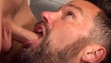 Did Someone Order a Penis Pump? the Hot Delivery Guy Can Test It with You