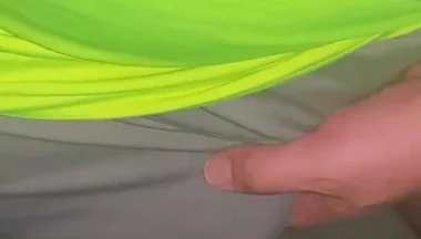 Dick Pants