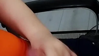 Basic Fap Continues and I Shoot Cum Twice, Try a Bit for Taste
