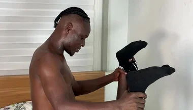 Raw Ghana Black Gay Fucking and Sucking