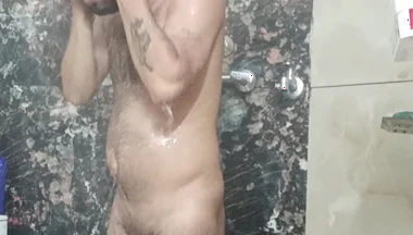 Indian Desi Police Officer Stepfather Sex with Neighbour Stepfather and Army Officer Stepfather Indian Desi Man