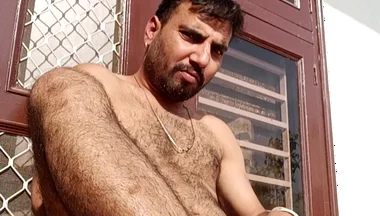 Desi Police Officer Stepfather Get Sex with Neighbour Stepfather and Army Officer Stepfather Part Iii