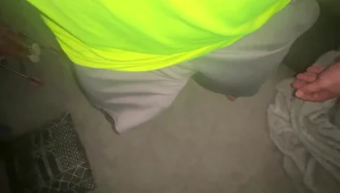 Dick Pants