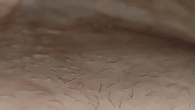 Insane Amount of Squirted Into a Simple Massage.