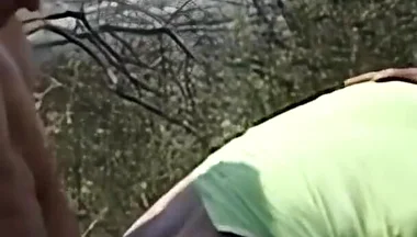 Wild Gay Fest in Spain Part #6 - Fully Remastered in HD