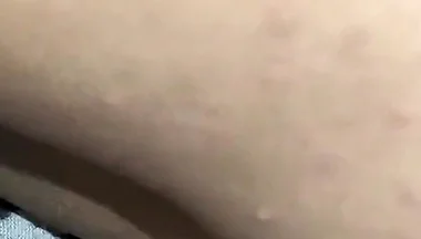 My Stepdaddy Fucks Me in the Ass Before Going to Church
