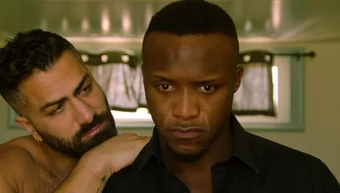 Andre Donovan And Adam Ramzi - True Male: Reunited For One Last Deep And Wild Ride