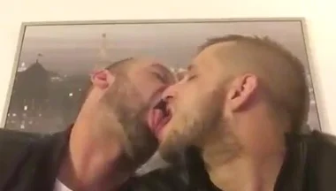 Leatherman smoke swapping