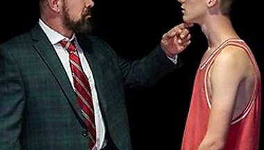 Zac Steele Passes His Initiation To Be Put Up For Auction