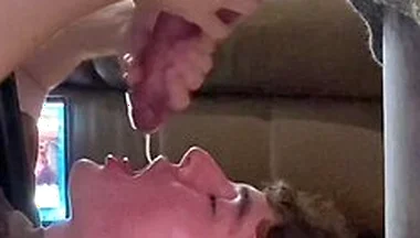 Cumpilation - Swallowing Huge Loads