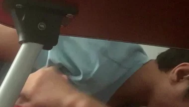 Cum Mood Activated