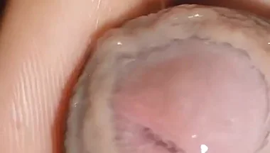 Beautiful Big Cock in a Single Application of the Gel.