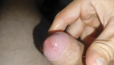 Beautiful Big Cock in a Single Application of the Gel.