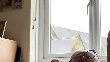 Would Let Me Slide My Cock in Your Hole Too?