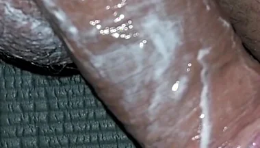 Little Creampie From Tight Boy