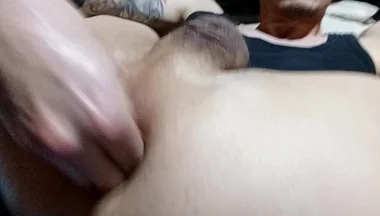 Fisht Anal Game