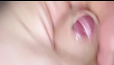 Loves Cum Elegant Jerking off and Moans in Elegance - (italian) Exciting Sexy Boy with a Huge Cock and so Much Sperm