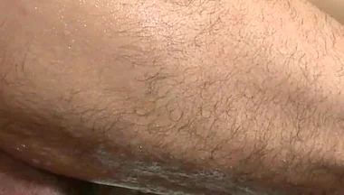 In Hot Water - Brazilian Hunk Pounds Charlie Ferreira in the Bathroom