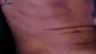 Solo Masturbation