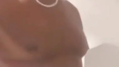 Nata4sex - Stroking my big cock full body tease