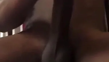 Afternoon wank massive moaning cumming hard