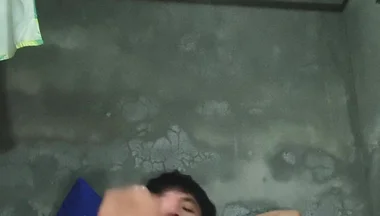 Pinoy Twink Hot Wankings: Get Ready for Huge Cumshots!
