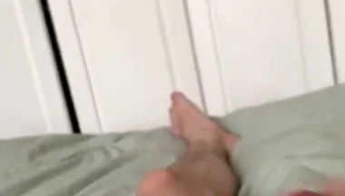 Wank Solo 6 (8 Min)