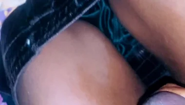 Slowly Passionately Stroking My BBC