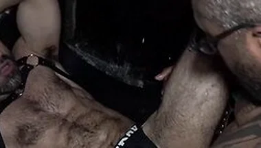 After Hours Fuck In